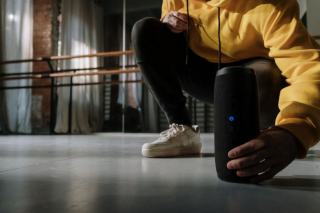 Comparatif enceintes bluetooth : les meilleurs modèles 2025