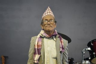 Echarpe oversize homme Bompard 200x38 cm cachemire peridot