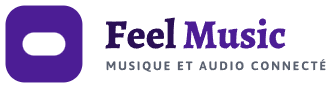 Feel Music